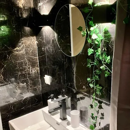 Leben Am Dortmunder U Apartment *