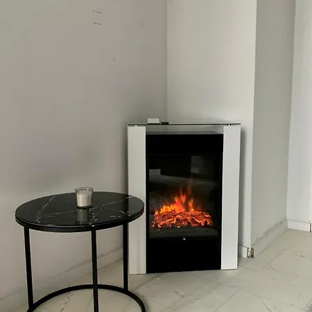 Apartment Leben Am Dortmunder U *