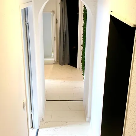 Leben Am Dortmunder U Apartment